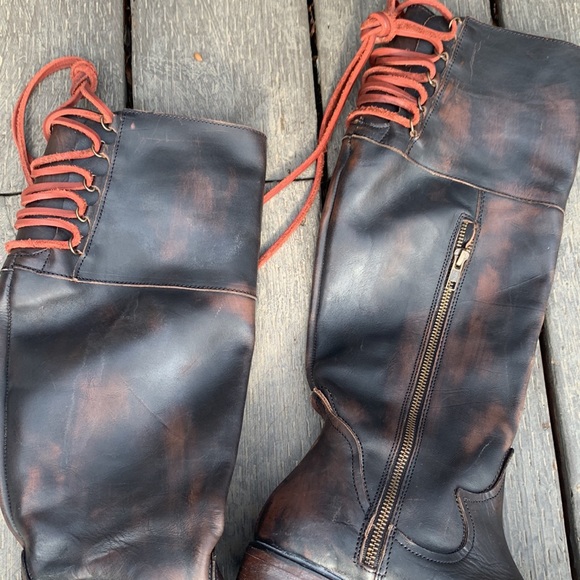 Freebird by Steven Cyn Boots Size 8 - Picture 7 of 10